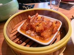 鸡爪子-颐和•海鲜砂锅粥•啫啫煲(奥林匹克广场店)