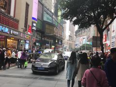 -八一好吃街·高品美食广场