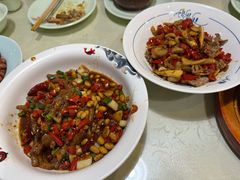 -赣味楼江西土菜(小屯西路店)