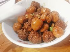 -小柴米·传统江西菜(万寿宫店)