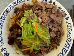 -梅溪·小伙子干挑面(安吉总店)
