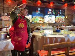 -人民公社大食堂(张家湾店)