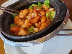 -日昌餐馆(亦庄店)