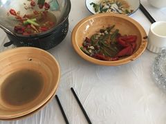 -来韶饭店