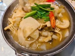 -闽公馆·客家私房菜·商务宴请·包厢(杏林橡树湾店)