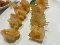 -正佳广场万豪酒店-粤菜餐厅·点心·海鲜·聚餐