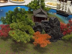 -郑庄脂渣海鲜楼(九水路店)