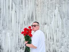 -长春世界雕塑园冰雪艺术天地