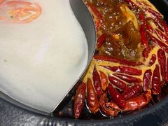 -井格重庆火锅(临平银泰城店)