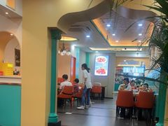 -西域美食(西直门南小街店)