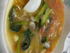 -碧海银沙海鲜餐厅(恒大海上威尼斯店)