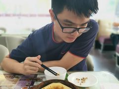 -香港祥兴茶餐厅(江北店)