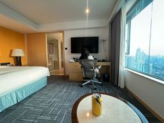 -武汉马哥孛罗酒店