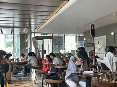 -星巴克臻选(珠海富华里店)