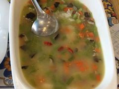 -乌镇那一年小院主题餐厅(甘泉西路店)