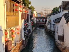 -山塘街