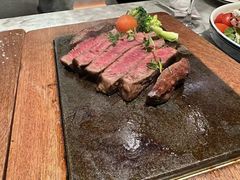 -玛尚诺意式餐厅(官舍店)