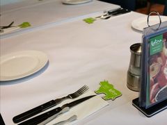 -拉蒂娜·巴西牛排馆 Latina·Brazilian Steakhouse(陆家嘴旗舰店)