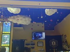 -谜盒子奇幻密室(南屏店)