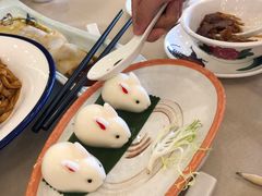 -顺风山庄(水濂山店)