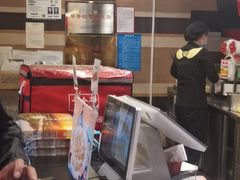 -和合谷(新街口店)