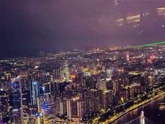 -广州塔