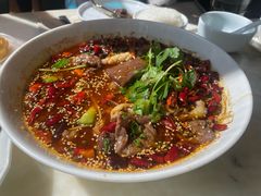 -港丽餐厅(高德置地店)