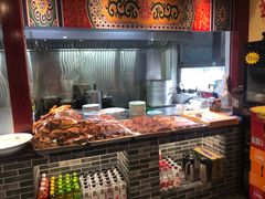-浑河春面馆非遗鹿角面(良乡店)