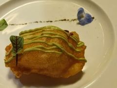 蜜汁松阪肉-上海滩餐厅(BFC外滩金融中心店)