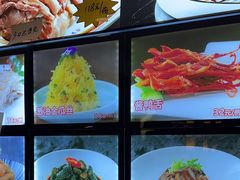 -侬佳蒸菜馆(听潮店)
