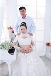 -孕视觉专业孕妇摄影(天津南开店)