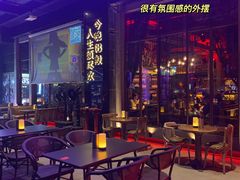 -18BAN音乐啤酒馆(西丽店)