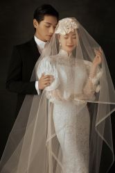 -薇视觉婚纱摄影工作室·婚纱照·结婚照