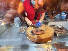 -黄连大头华烧鹅(萧地大马路店)