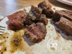 -纽斯特牛排自助餐厅(浦东文峰广场店)