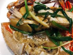 -海儀美食楼(湾仔海鲜街店)