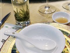 -十八棵（老龙井）御茶园(老龙井店)