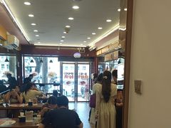-余百年·现烧烧腊(布吉金利店)