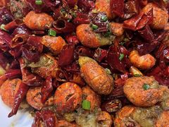 -徐记私厨(半淞园路店)