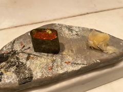 -乾山寿司(好运街店)