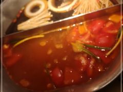 -湊湊火锅·茶憩(打浦桥日月光店)