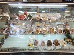 -香妃烤鸡(西单店)