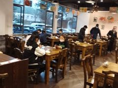大堂-百年老扣碗(沙坪坝店)