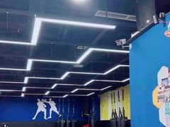 -成杰格斗·拳击·柔术·防身术(建设路店)