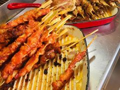 -嘉年华大酒店琴湾-自助餐厅