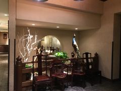 -龙井壹号·茶缘山景宴(龙井村店)