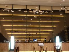 -深圳观澜格兰云天国际酒店