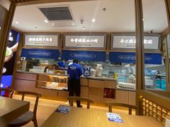 -马记永·兰州牛肉面(天通苑家乐福店)