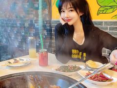 -江湖水乡铁锅炖魚(周庄嘉园店)