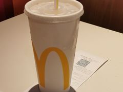 -麦当劳(洪山商场店)